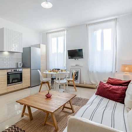 Le Borely: Appartement Climatise Avec 2 Chambres, A 800M De La Plage 马赛 外观 照片